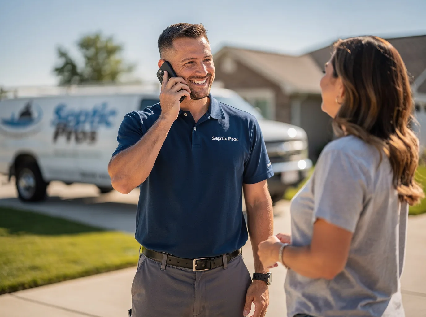 Septic Tank Pumping Mitchells, VA FAQs